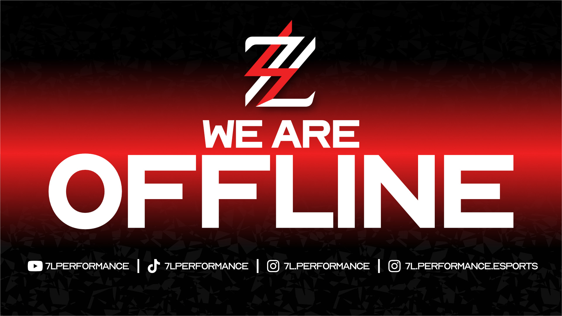 Watch us on Twitch