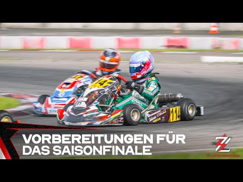 Vorbereitungen für das Saisonfinale | Testtage Wackersdorf 2025 | 7L Performance