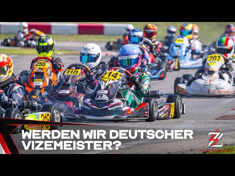 Werden wir Deutscher Vizemeister? | DKM R5 Wackersdorf | 7L Performance